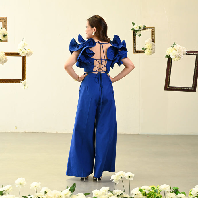 Sapphire Dream Co-ord Set